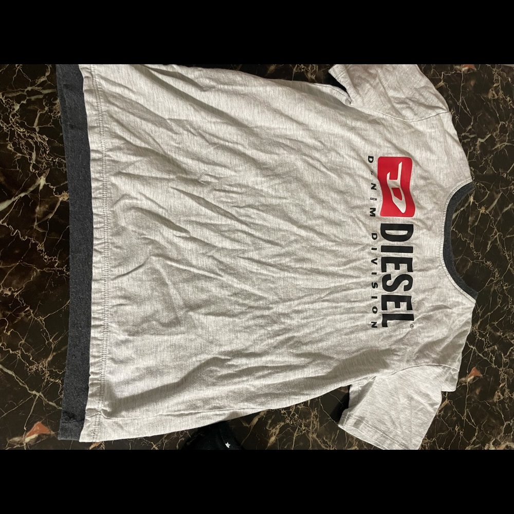 Diesel tshirt